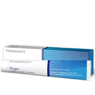 Flogo Calm Cream Extra Care 50ml Κρέμα Προστασίας για Συγκάματα