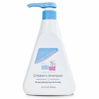 Sebamed Baby Children´s Shampoo 500ml