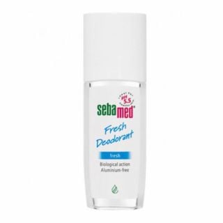 Sebamed Deodorant Spray Fresh 75ml