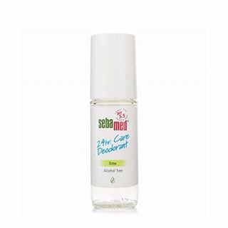 Sebamed Fresh Deodorant Roll-on Lime 24Hr 50ml