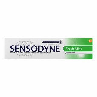 Sensodyne Fresh Mint 75ml