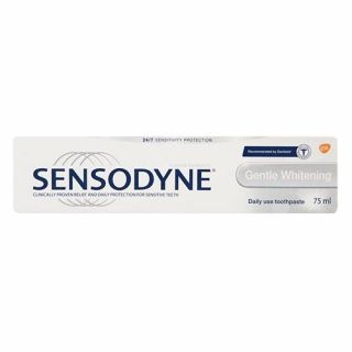 Sensodyne Gentle Whitening 75ml
