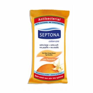 Septona Antibacterial Refresh