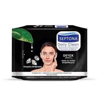 Septona Daily Clean Detox
