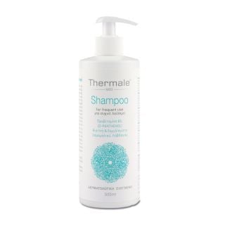 Thermale Med Frequent Use Shampoo 500ml Σαμπουάν Καθημερινής Χρήσης