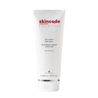 Skincode Switzerland Essentials 24h Comfort Body Lotion 200ml