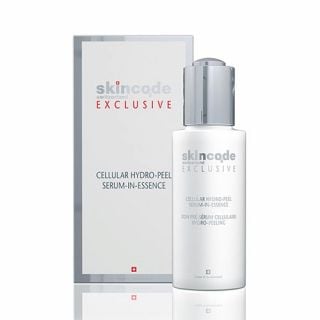 Skincode Switzerland Exclusive Cellular Hydro-Peel Serum-In Essence 50ml