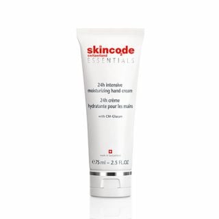 Skincode Essentials 24h Intensive Moisturizing Hand Cream 75ml