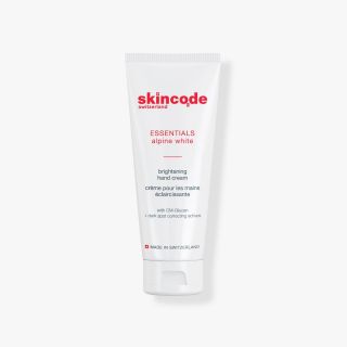 Skincode Essentials Brightening  Hand Cream 75ml Κρέμα Χεριών Κατά των Κηλίδων