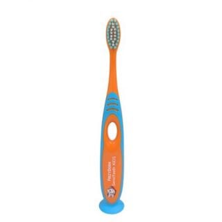 Frezyderm SensiTeeth Kids Soft Toothbrush for 7+ Years 1τμχ Παιδική Μαλακή Οδοντόβουρτσα 