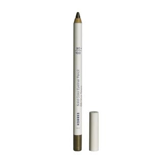 Korres Solid Color Eyeliner Pencil 03 Olive Green 1.2gr