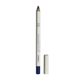 Korres Solid Color Eyeliner Pencil 04 Cobalt Blue 1.2gr