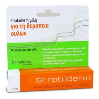 Stratpharma Strataderm 10gr