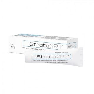Stratpharma StrataXRT Radiation Dermatitis Gel 50g
