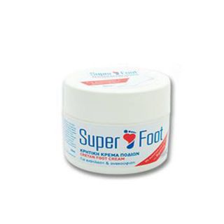 Super Foot Cretan Cream 50ml