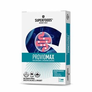 Superfoods Proviomax 50 Caps