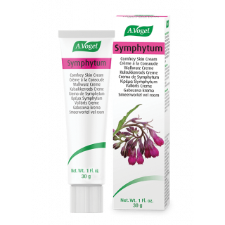 A. Vogel Symphytum Comfrey Skin Cream 30gr Πλούσιας Υφής Αντιρυτιδική Κρέμα