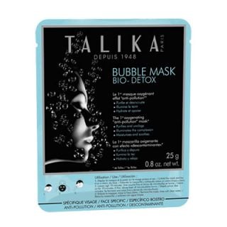Talika Bubble Mask Bio - Detox 25gr