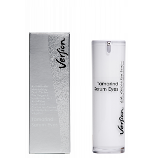 Version Tamarind Serum Eyes 30ml Αντιγηραντικός Ορός Ματιών