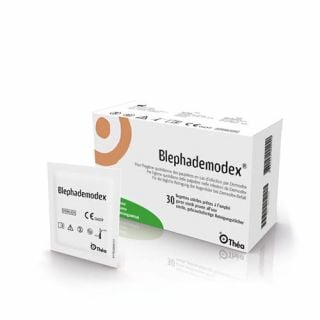 Thea Pharma Blephademodex