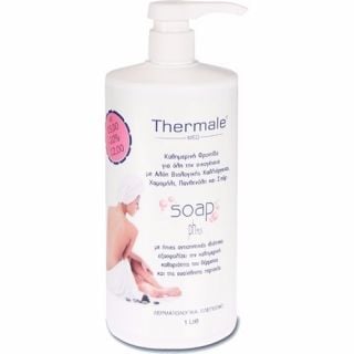 Themale Med Soap ph 5.5 5 1000ml