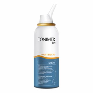 Epsilon Health Tonimer Panthexyl Hypertonic Solution Spray 100ml