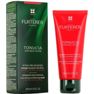 Rene Furterer Tonucia Natural Filler Replumping Conditioning Mask 100ml