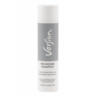 Version Trichogen Shampoo 250ml Σαμπουάν Κατά της Τριχόπτωσης