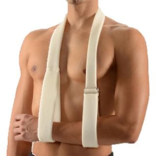 Anatomic Line Strap Arm Sling