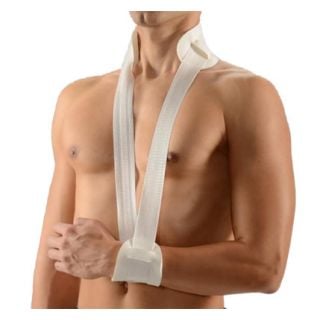 Anatomic Line Single Strap Arm Sling 1 Item