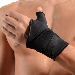 Anatomic Line Wrist & Thumb Support