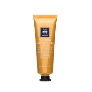 Apivita Firming Face Mask with Royal Jelly 50ml