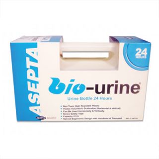 Asepta Biourine 24h. Urine Collection Container 1 Item