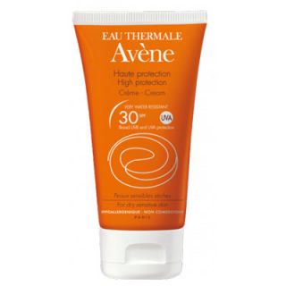 Avene Creme SPF30 50ml Αντιηλιακή Κρέμα Προσώπου