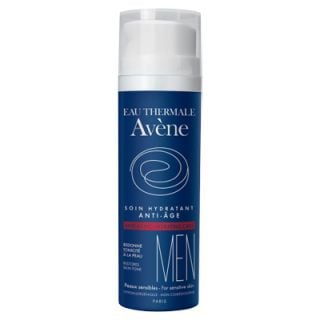 Avene Homme Soin Hydratant Anti-Age 50ml Anti-aging Hydrating Care