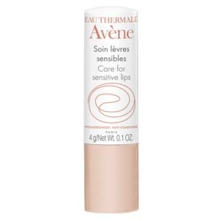 Avene Soin Levres Sensibles 4gr Care for Sensitive Lips