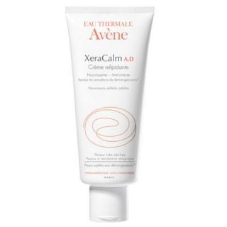 Avene Xeracalm A.D Creme Relipidante 200ml Moisturizing Cream for Very Dry Skin