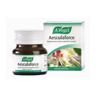 A.Vogel Aesculaforce Forte 50 Tabs