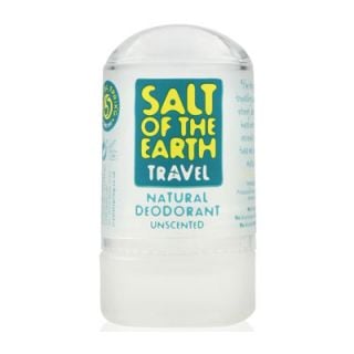 A.Vogel Salt of the Earth - Crystal Spring Deodorant 90gr