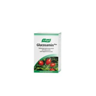 A.Vogel Glucosamine Plus 60 Caps