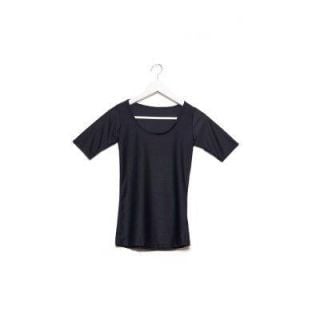 Belkos Svelt T-Shirt Short Sleeved Μπλουζάκι Αδυνατίσματος με Κοντό Μανίκι (Μέγεθος S-M) 1 Τεμάχιο