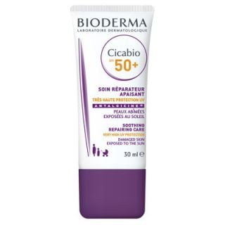Bioderma Cicabio Creme SPF50 30ml