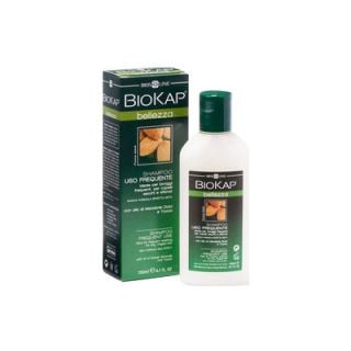 BioKap Frequent Use Shampoo 200ml