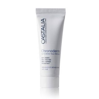 Castalia Chronoderm Gel Creme Yeux Retinol