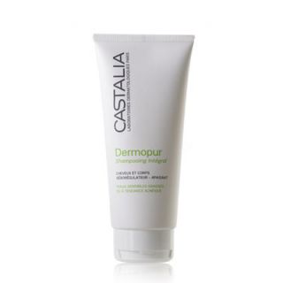 Castalia Dermopur Shampooing Integral Σαμπουάν για Ακμή 200ml