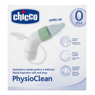 Chicco Kit PhysioClean