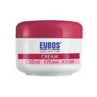 Eubos Cream 50ml Ενυδατική Κρέμα Ημέρας
