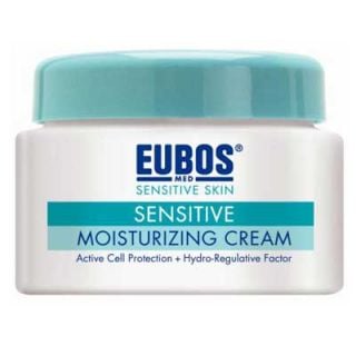 Eubos Moisturising Day Cream 50ml Ενυδατική Κρέμα Ημέρας