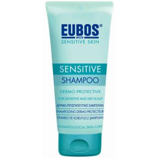 Eubos Shampoo Dermo-Protective 150ml Σαμπουάν Δερμο-Προστατευτικό