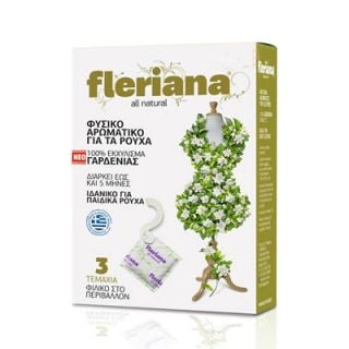 Power Health Fleriana Gardenia Γαρδένια